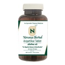 Avipattikar Tablet | Helps Balance Excess Pitta In The Stomach, Relieves Acid Reflux, Indigestion, And Bloating, And Promotes Comfortable Digestion