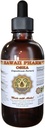 Hawaii Pharm OSHA (Ligusticum porteri) Liquid Extract, Tincture, Herbal Supplement, Made in USA, 2 fl.oz