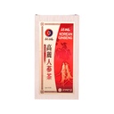 Ginseng Korean Tea Seoul 30g x 50 Sachets (150g) | Red Ginseng Extract | Natural Energy, Immunity & Vitality Booster