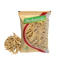 Panax Ginseng Root for Instant Energy and Mental Sharpness | 100% Pure Whole Dried Ginseng for Stamina & Immunity | Premium Quality Natural Botanical | Hand picked | selected (250g)