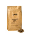 Jovvily Valerian Root (4 oz) Cut & Sifted Herbal Tea, No Fillers Or Additives