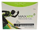 Max ATP, Riboceine Fuel, 30 Packets (0.24 Ounce), 30 Servings