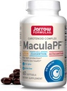 Jarrow Formulas® MaculaPF Carotenoid Complex, Dietary Supplement, Supports Eye Health, 60 Softgels, Up to a 60 Day Supply