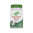 Nature's Way Burdock Root, Traditional Joint Support*, 100 Vegan Capsules (Packaging May Vary)
