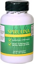Spirulina (100 caps)