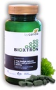 Bioxtron Natural Stem Cell Supplement Chewable Tablets - Spirulina, Chlorella, AFA - Supports Energy, Joint, Muscle, Immune Health - Stem Cell Regenerator - 60 Tablets (30 Servings)