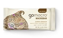 Gomacro Bar Pnut BTR Choc Chip Or