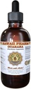 Guarana Liquid Extract, Guarana (Paullinia Cupanais) Tincture Supplement 4 oz