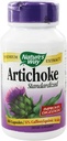 Natures Way Artichoke Std