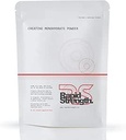 Creatine Monohydrate Powder 100g Pure Micronised Creatine