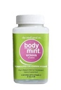 Body Mint Woman | Chlorophyll Deodorizing Supplement for Full Body Feminine Hygiene & Freshness | Aluminum-Free Plant-Based Internal Deodorant | All-Day Protection & Odor Control | 50 tabs