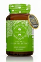 True Veda USDA Organic Green Tea Extract Capsules with EGCG | Premium Plant-Based Green Tea Pills | EGCG Supplements | Low Caffeine | 60 Vegan Capsules