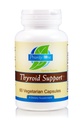 Priority One Vitamins Thyroid Support 60 Vegetarian Capsules - Vegetarian Support of The Thyroid Gland.*