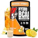 PROSUPPS HydroBCAA Essential Amino Acids Powder, Texas Tea - Workout Supplement with BCAA, EAAs & Electrolytes for Hydration & Recovery - Stimulant-Free, Soy & Gluten-Free - 30 Servings