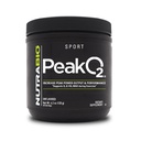 NutraBio Labs Peak O2, Unflavored, 4.2 oz (120 g), Nutritional Supplement