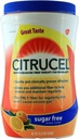 Citrucel Methylcellulose Fiber Therapy for Regularity Orange Flavor 32oz