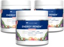 Gundry MD Energy Renew Muscle Recovery and Cardiovascular Health Support Supplement (3)