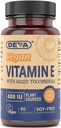 Vegan Vit-E,400iu,W/Tocop