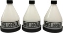 3-Pack - Powder Storage Funnel - Protein Powders - Pre-Workout - BCAAs - Immune Boosters