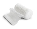 Medline Bulkee Lite Sterile Gauze Bandage, 2" x 3.5 yds., Ideal for Wound Care, Pack of 96