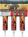 STP Oral Paste for Horses. Helps Relieve Pain and Inflammation. Highly Palatable. Safe, Natural Ingredients. Easy-Dose Syringe. Three-Pack. 18-Day Supply. Made in USA.