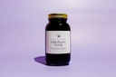 The Elderberry Co. Elderberry Syrup with Aronia Berries Natural Immune Support for Kids and Adults (32 oz.)