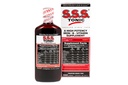 S.S.S. Tonic, Iron and Vitamin B Supplement, High Potency Vitamins, Bottle,10 Fl Oz (Pack of 1)