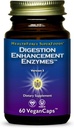 HEALTHFORCE SUPERFOODS Digestion Enhancement Enzymes - 60 Vegan Capsules