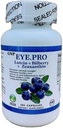 Eye Pro-Lutein, Billberry & Zeaxanthin (120 Caps)