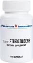 PteroStilbene No Fillers