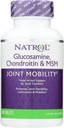 Natrol Glucosamine Chondroitin and MSM - 90 Tablets