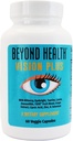 Beyond Health Vision Plus Natural Eye Care Supplement - 60 Capsules