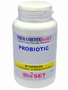 Theramedix, Probiotic 60 vegcaps