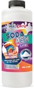MAXTITE Soda Ash Lite (2 lbs) - 100% Pure Sodium Carbonate - Washing Soda, Tie Die, pH Increaser, and More - HDPE Container w/Resealable Child Resistant Cap