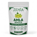 100 grams Zenia Dry Whole Amla Gooseberry Ayurvedic Hair Treatment