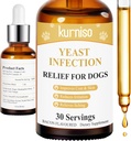 Natural Dog Ear Infection
