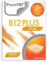 PatchMD - B12 Energy Plus Patches