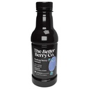 Got Inflammation? Get Haskap | 100% Pressed Haskap Berry Juice | Naturally Delicious | Nothing Added | Rich in Anthocyanins (red-purple color), Polyphenols & Bioflavonoids | Just 1–2 TBSP Daily | 17 fl oz Bottle | Refrigerate After Opening | The Inflammation Control You'll Crave, Rather Than Tolerate