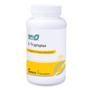 Klaire Labs SFI Health L-Tryptophan - 2000 Milligrams Amino Acid Precursor to Serotonin & Melatonin, Mood & Sleep Support (90 Capsules)