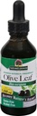 Nature's Answer Oleopein Olive Leaf, Promotes Overall Good Health and Well Being* Alcohol-Free, Gluten-Free & Kosher (2 Fl Oz (Pack of 2))