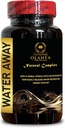 Water Away Complex - Pomegranate, Water Supplement, Water Loss Pills, Water Retention Pills for Women, Water Retention Relief, Milk Thistle, Cranberry - 1 Bottle