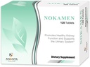 ANANTA MEDICARE Nokamen Kidney Support Supplement – Herbal Formula for Urinary Tract Health – 120 Tablets