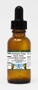 Terravita Echinacea, Sheep Sorrel, Garlic, and More Complex Glycerite Liquid Extract (1:5) - Strawberry Flavored (1 oz, ZIN: 523692)