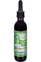 Maca Magic: 100% Organic Liquid Extract (2oz) Peruvian Premium Grade Maca - Full Spectrum Blend of Black Maca, Red Maca, Purple Maca, and Yellow Maca - Certified Organic - Raw Vegan