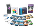 PREMIUM Molecular Gastronomy "Made Easy" Starter Kit ⊘ Non-GMO Gluten-Free OU Kosher Certified Ingredients