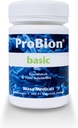 Basic - Slow or Constipated Digestion. High Strength Time Release Swedish Probiotics Tablets with Multi Strain Lactobacillus Acidophilus & Bifidobacterium 150 Tablets