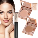 Colored Clay Undereye Corrector - Viralvera Under Eye Corrector, Colored Clay CC Undereye Corrector, Under Eye Concealer, Under Eye Color Corrector for Dark Circles (#1+#2)