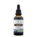 Secrets of the Tribe Olive Alcohol-Free Liquid Extract, Olive (Olea europaea) Dried Leaf (2 FL OZ)