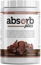 Isolate Protein - Diet Supplement for Improved Gut Health, Extra Nutritional Support, Non-GMO, Gluten-Free, Lactose-Free, Casein-Free (2.2 Lbs, Mocha Grande)