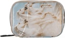 Running Horses Travel Pill Organizer Bag, Weekly Daily Pill Case Bag Portable Pill Box for Vitamin Supplement Medicine